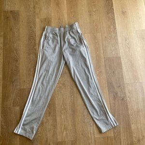 Adidas pants men’s size small